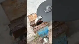 make a hammer tool from items around the building