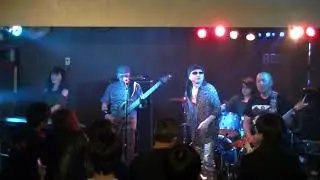 kurohata live at rest 2018/04/08