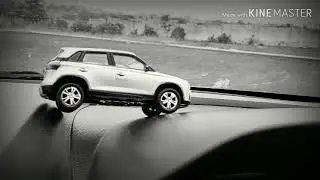 Vitara brezza toys Car