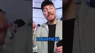 Mrbeast is NOT Giving Away REAL MONEY!?