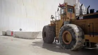 Levantina Monte Coto Quarry - short version