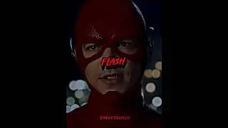 Flash (S9) vs Savitar (S9) #getviews #theflash #flash #savitar #viral #edit