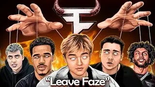 The Final Chapter of Faze