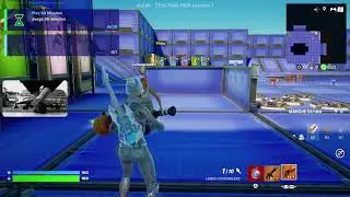 FORTNTE 2026 bonne année le SECRET FFA