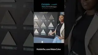 Explore PebbleTec Color Options: Choosing the Right Pool Finish Color