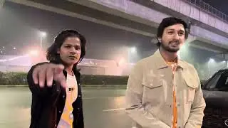 Day with singer sunny Yaduvanshi ||chota villain||