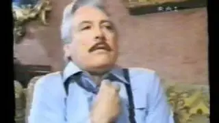 Mario del Monaco in una lezione di tecnica ed interpretazione