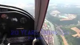 Tannkosh 2013 1
