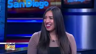 Bilingual Travel Expert & TV Host, Jeannette Ceja