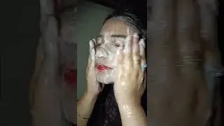 clean and clear face wash review | oh mama!Tetema| #cleanandclear #explorepage #foryou #subscribe