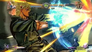 Caesar vs Wamuu
