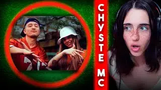 CHYSTEMC saca NUEVO TEMA ! 😍 CHYSTEMC ft SANTA SALUT 🌳 BONSÁI 🌳 REACCION