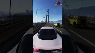 Best camera view in a racing game. JDM (Japanese Drift Master) #rx7 #JDM