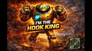 Hook King!