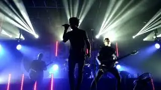 The Rasmus Dark Matters Tour 2018 - SP/Brasil (parte 05)