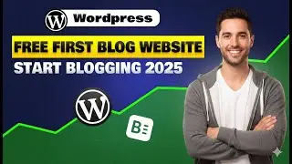 How to Start a Blog and Make Money Online