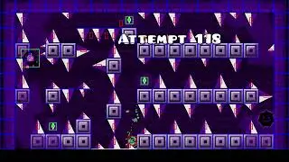 [WGDPS] Element 82 Pb By finn (Hard Platformer Demon) Complete
