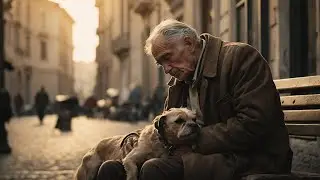 An Elderly Man&rsquo;s Struggle for Dignity | Umberto D. (1952) Explained