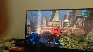 como ultrapassar a cidade fantasma no lego marvel avengers 😨😨