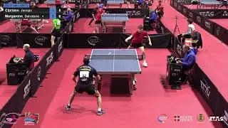 Cipriano-Margarone | Full Match (Girone 2^Cat M)