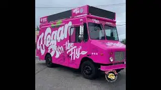 Vegan On The Go Food Truck