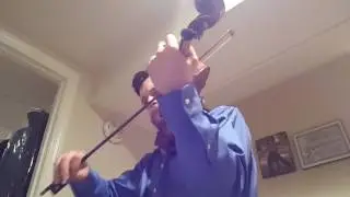 Violin Sample - I'm the One by DJ Khaled feat. Justin Bieber