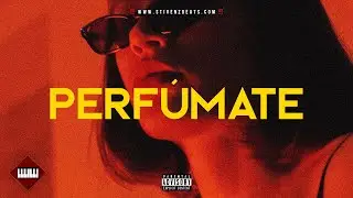 Beat Reggaeton Instrumental | PERF&Uacute;MATE - Tony Dize, Feid, Wisin & Yandel | Pista de reggaet&oacute;n 2024