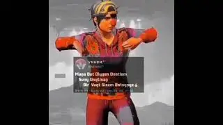 Kim mana bot diyen bolsa erkeymisan ke Odinma odin lobbi Lobbi mandan ukajon 🤞🏻😈👋🏻