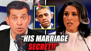 Patrick Bet-David & Tulsi Gabbard DESTROY Obama&rsquo;s Legacy On LIVE Show