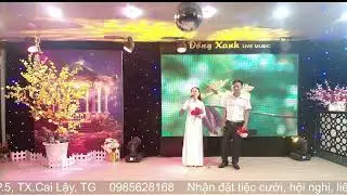 Ánh Sáng Phù Du -Kim Phượng, Văn Sâm 