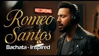 ROMEO SANTOS INSPIRED LO MEJOR COLLECTION 2026 BACHATA SALSA ROMANTICOS PLAYLIST MIX