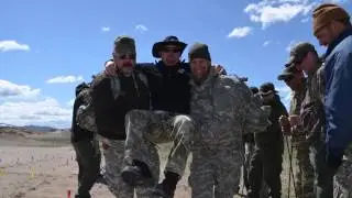 TAC*ONE Consulting: Law Enforcement Tactical Tactical Tracking Operations
