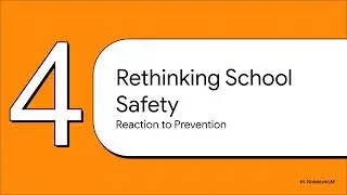 Gun Violence & It's Impact On Children's Development in the U.S.