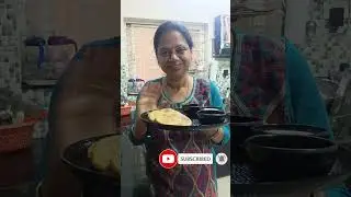 Winter Special Matar Masala Puri. कचोरी समोसे सब भूल जाएंगे जब इस तरह से मटर पूरी बनाएंगे।
