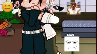 Giyuu's sensitive spot..🤔🫢❓️💨Part 2🌊 [ 💐meme💐 ] //💚 Sanegiyuu 💙// (👹Demon Slayer🗡)