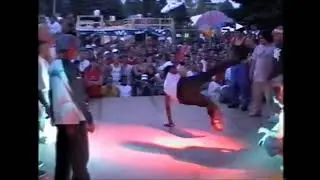Splash 2002 1st Solo