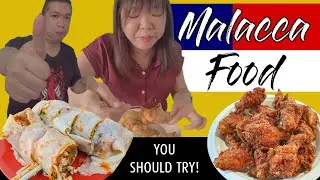 Underrated Malacca food YOU SHOULD TRY!
