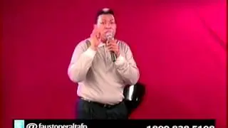 Fausto Peralta Acuérdate