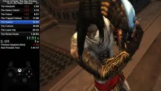T2T Any% NMG 1:43:02 [OLD WR] (game audio only)
