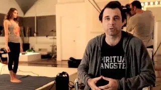 Spiritual Gangster - About Us