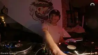 Bogen Radio - Durane Specter at Chili's D&ouml;ner Kebap, Innsbruck (24.02.24)