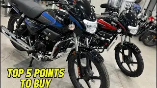 Watch This Video Before Buying Hero HF DELUXE PRO | Top 5 Points To Buy New Hero HF DELUXE PRO 