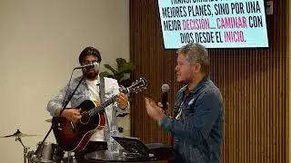 Nada es imposible para Dios. Iglesia OKS Guadalajara. #OKSGDL #DIOSCONTIGO