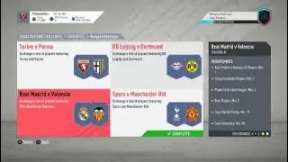 'SPURS V MANCHESTER UNITED' CHEAPEST METHOD!! (NO LOYALTY) | FIFA 20 MARQUEE MATCHUPS SBC TUTORIAL