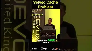 Cache Stampede Problem | Optimize Software Performance #perfology