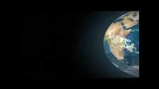 Planet Blue