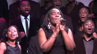 New Rivers-Self Existing God
