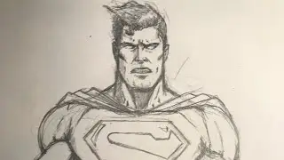GCI is live! SUPERMAN / PART 1