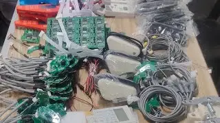 pappu pcb reparing centre Electronic parts are offered at wholesale prices 7477459996