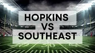 Lower Richland Showdown - Hopkins vs Southeast - 2025 Season (Some technical difficulties)